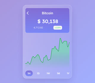 Espacio de trabajo digital de Dinamora Bitex para gestionar activos cripto